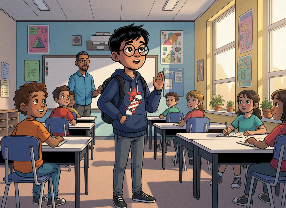 Cover for Respect and Manners in Action