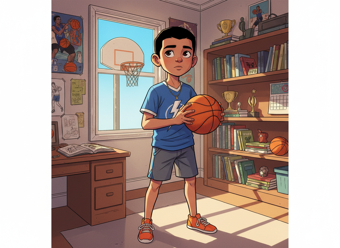 Cover for When Plans Change