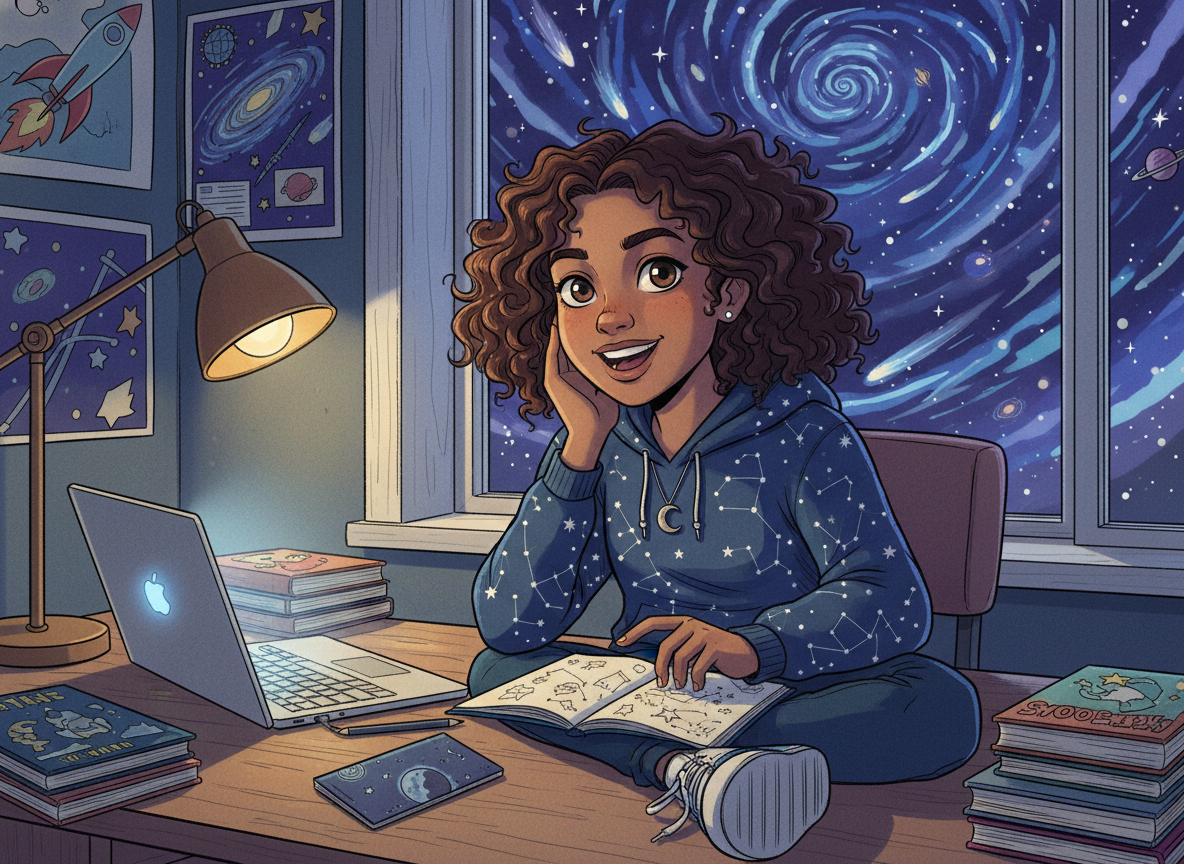 Cover for My Study Plan Works